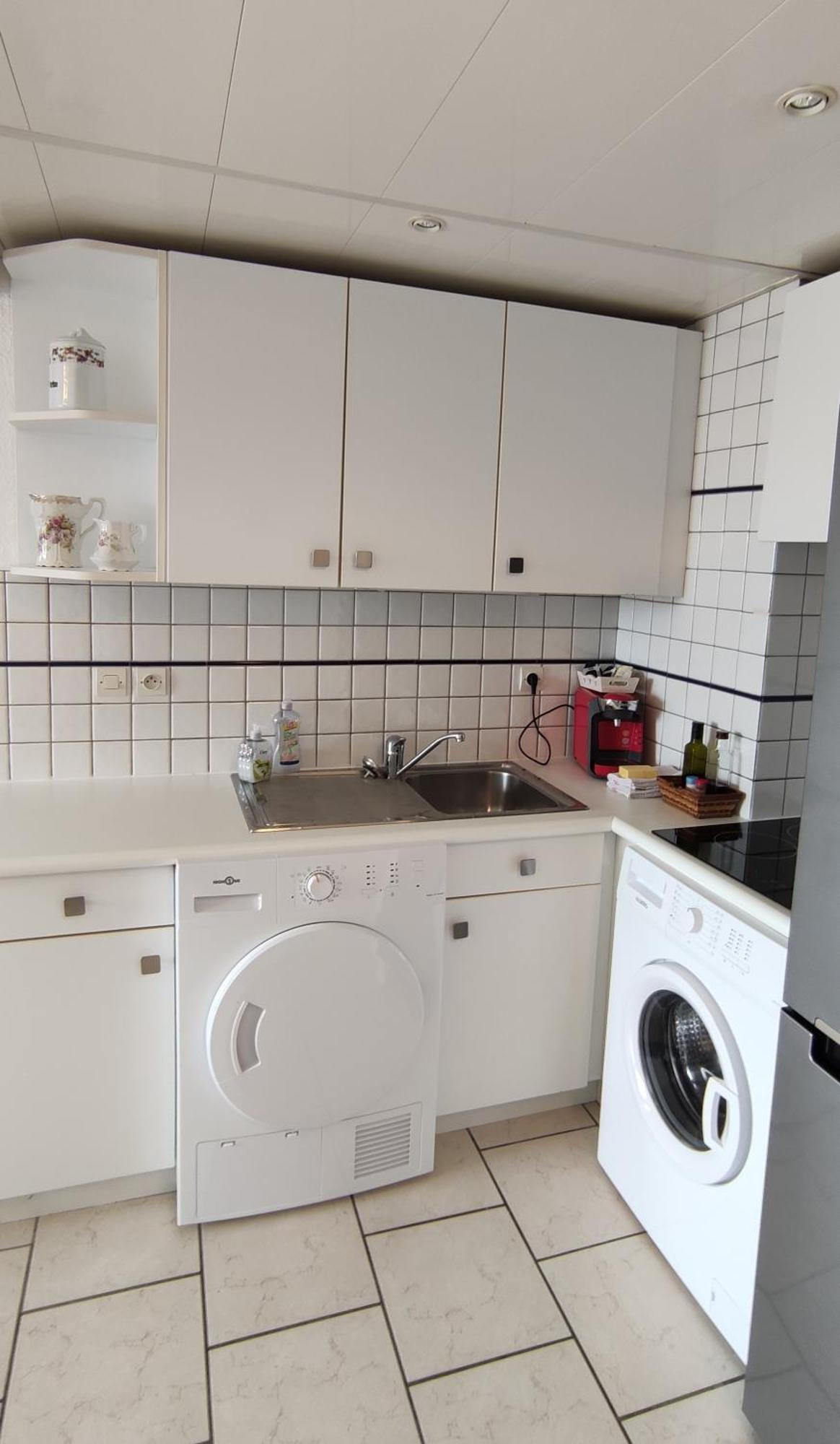 Appartement Moderne, Mer A 50M เลอบาร์กาแรส ภายนอก รูปภาพ